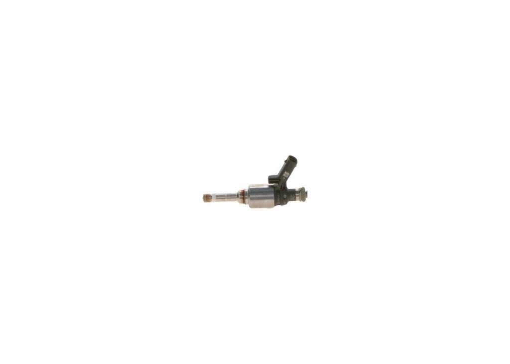 Inyector BOSCH 0 261 500 160