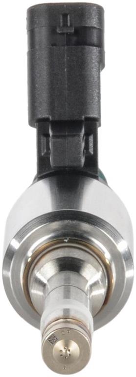 Inyector BOSCH 0 261 500 164