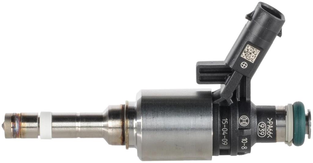 Inyector BOSCH 0 261 500 164