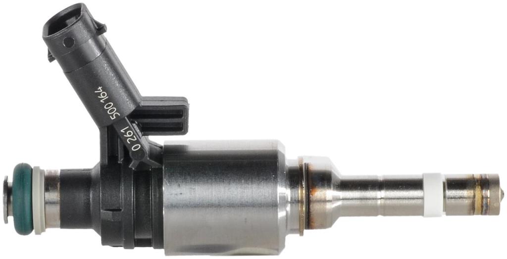 Inyector BOSCH 0 261 500 164