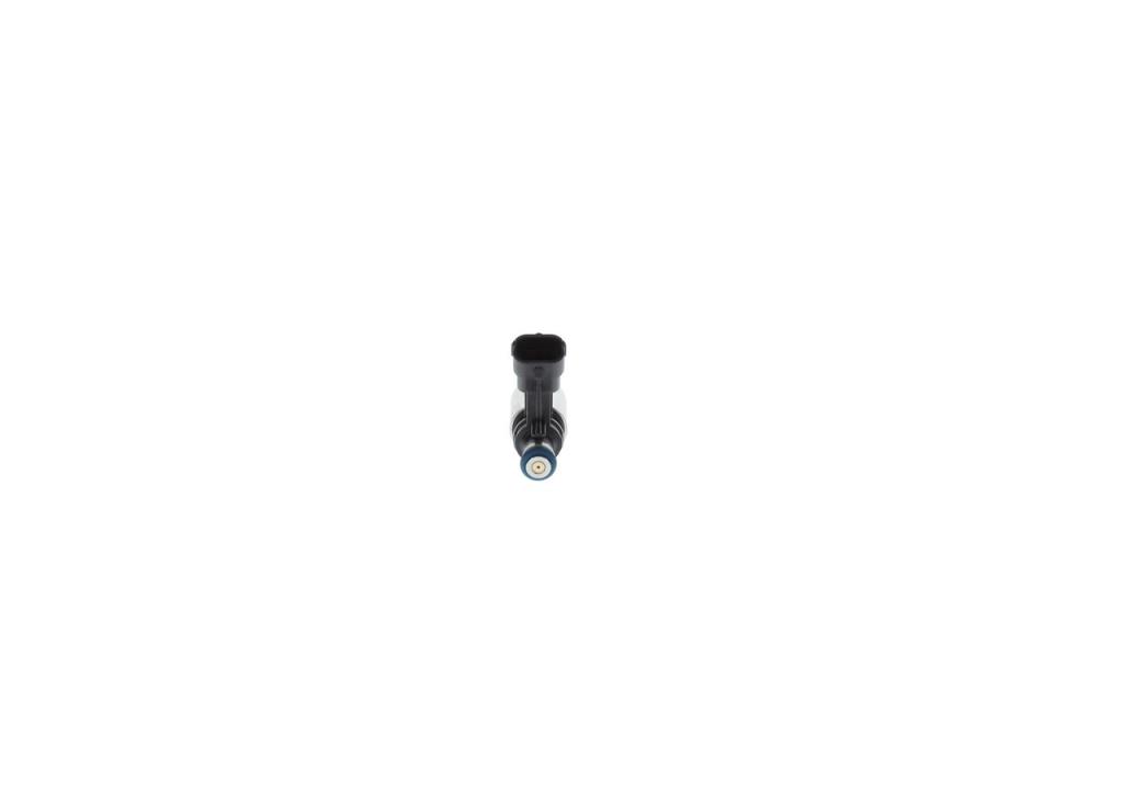 Inyector BOSCH 0 261 500 204