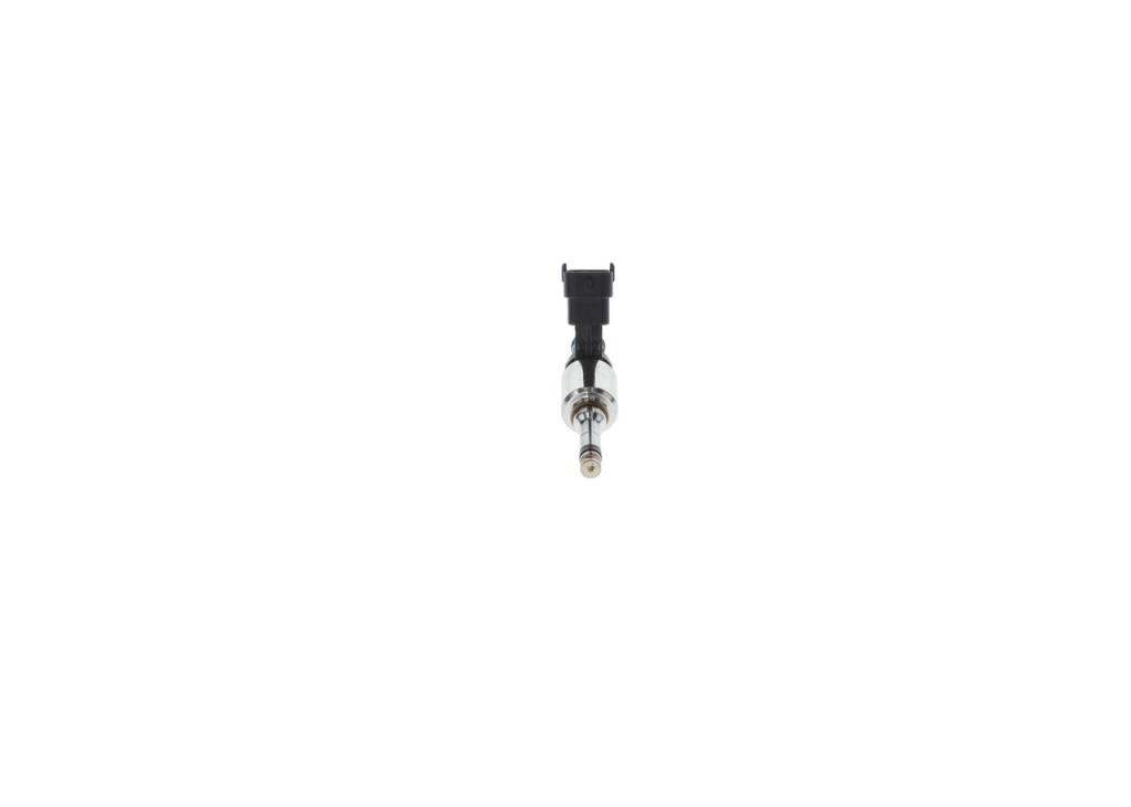 Inyector BOSCH 0 261 500 204