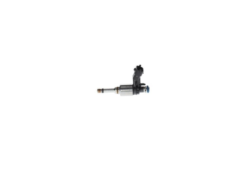 Inyector BOSCH 0 261 500 204