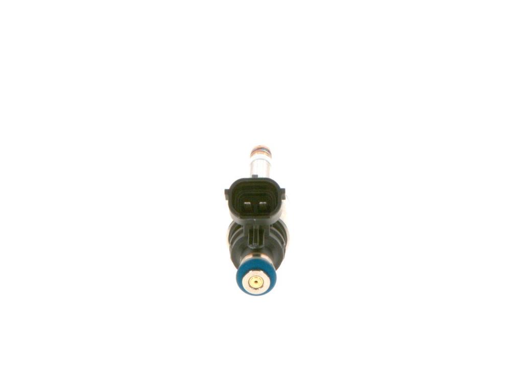 Inyector BOSCH ref. 0 261 500 210