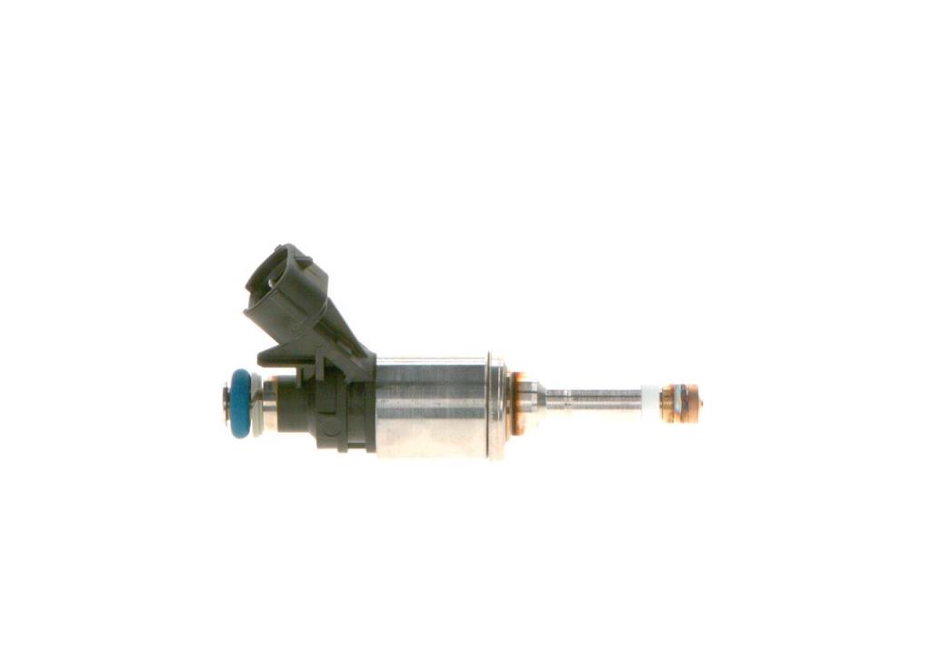 Inyector BOSCH ref. 0 261 500 210