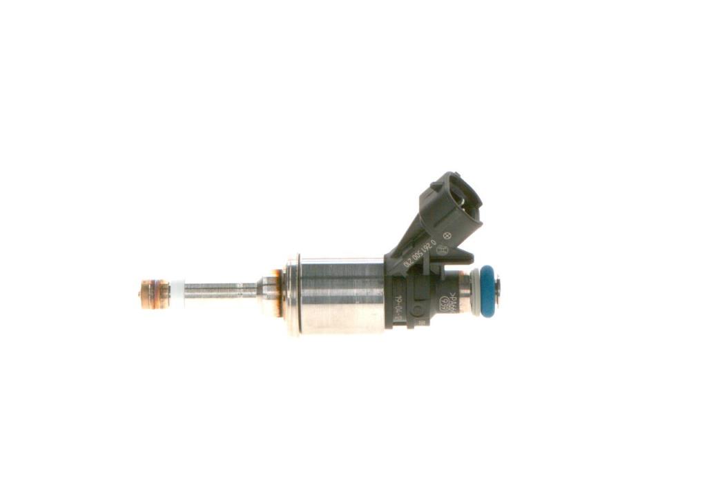 Inyector BOSCH ref. 0 261 500 210