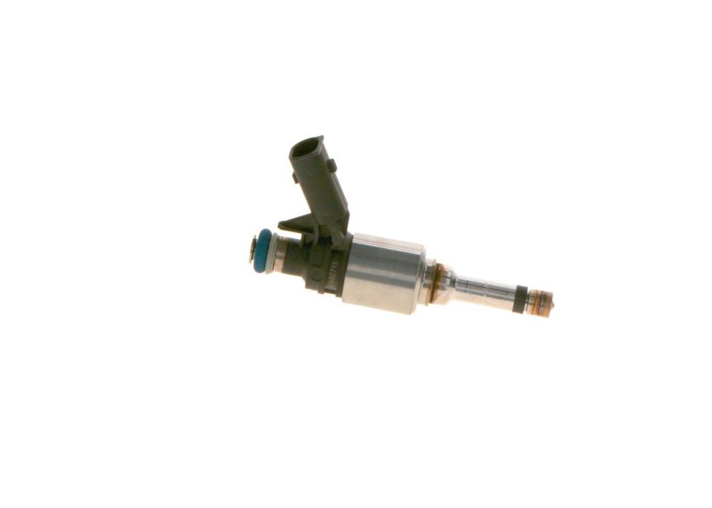 Inyector BOSCH ref. 0 261 500 229