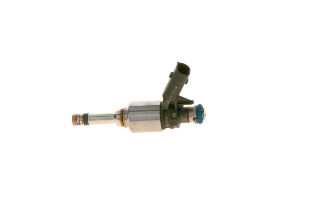 Inyector BOSCH ref. 0 261 500 229