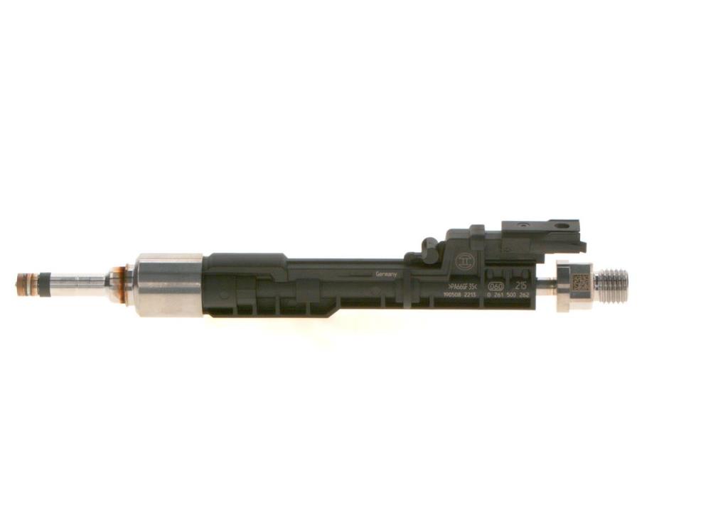 Inyector BOSCH ref. 0 261 500 262