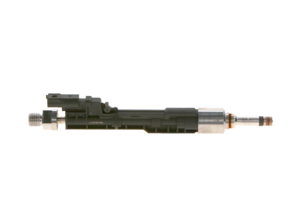 Soupape d'injection BOSCH 0 261 500 264