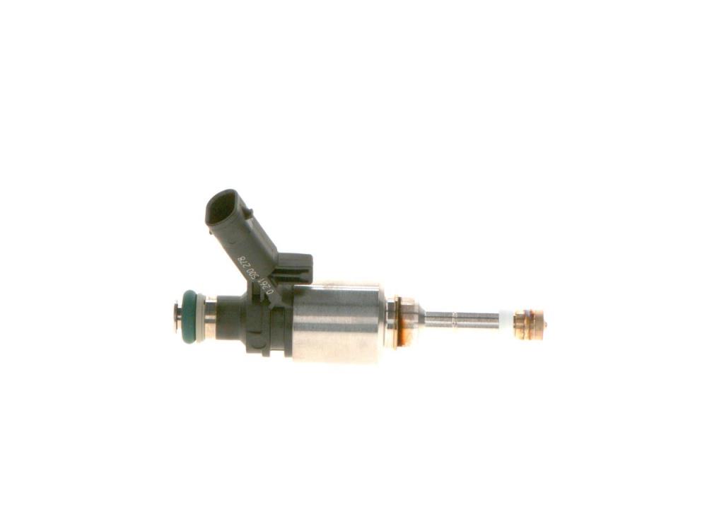 Inyector BOSCH ref. 0 280 157 127