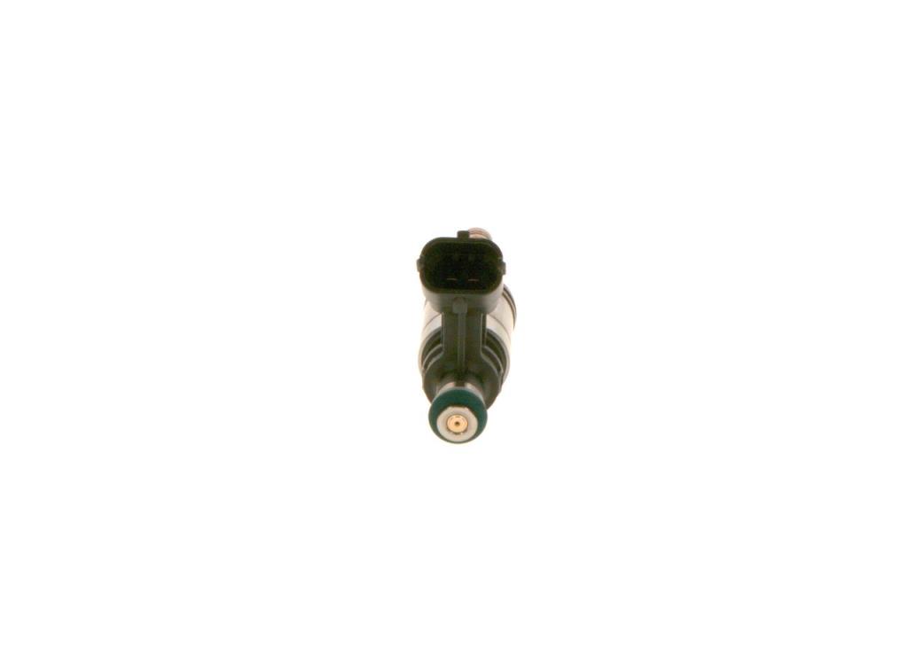 Soupape d'injection BOSCH 0 261 500 295