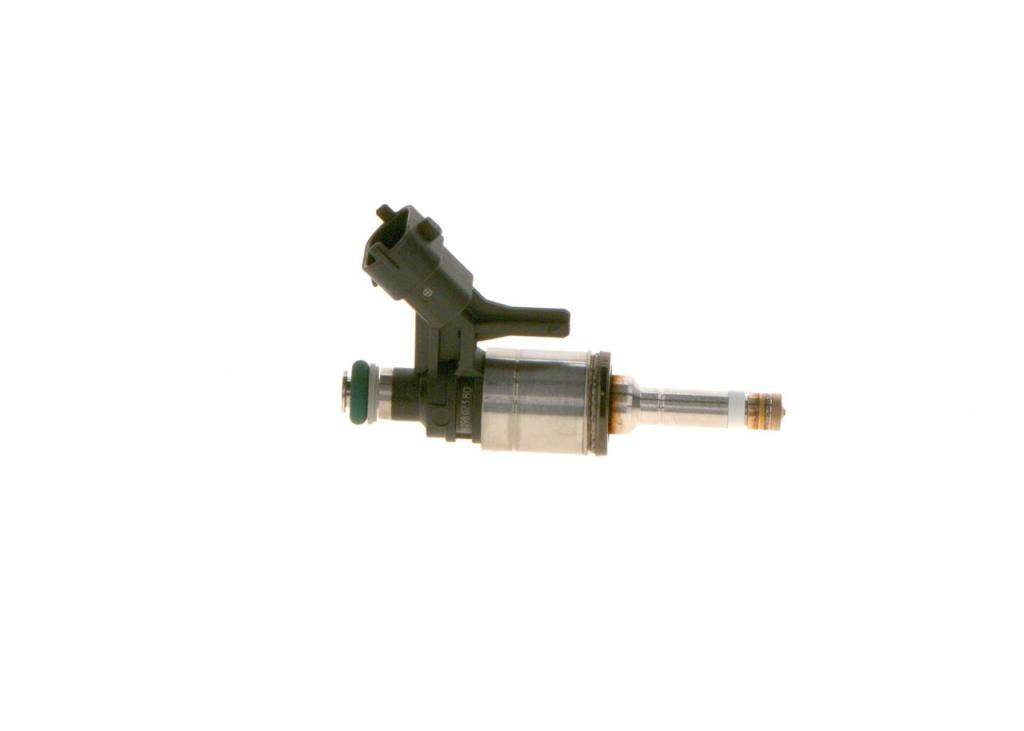 Soupape d'injection BOSCH 0 261 500 295