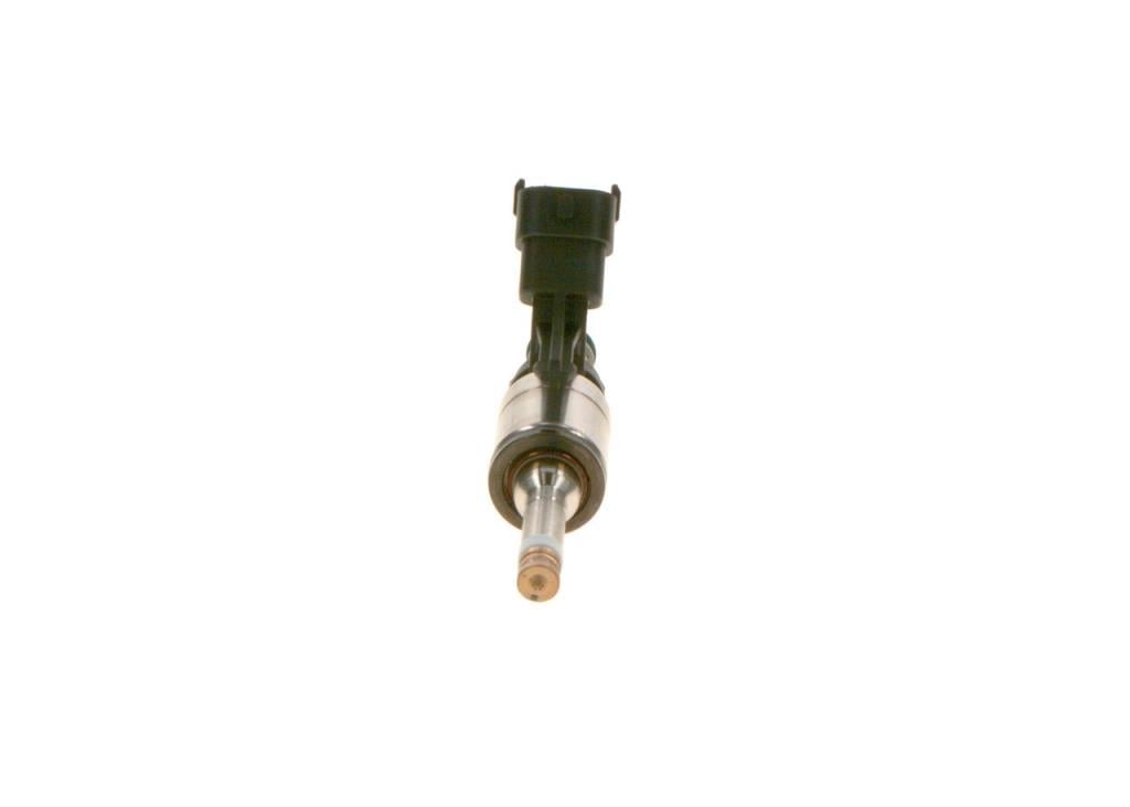 Soupape d'injection BOSCH 0 261 500 295