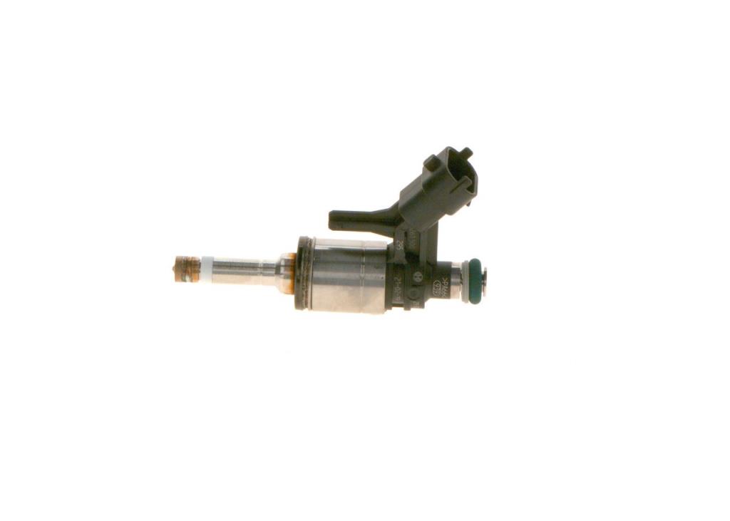 Soupape d'injection BOSCH 0 261 500 295