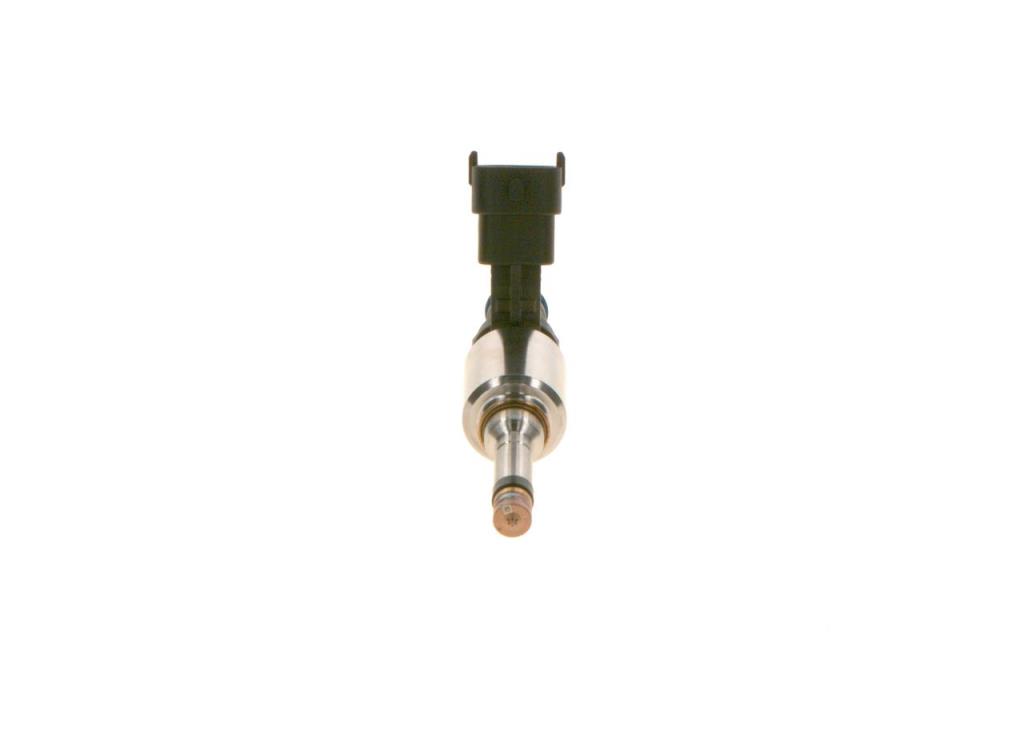 Inyector BOSCH ref. 0 261 500 331