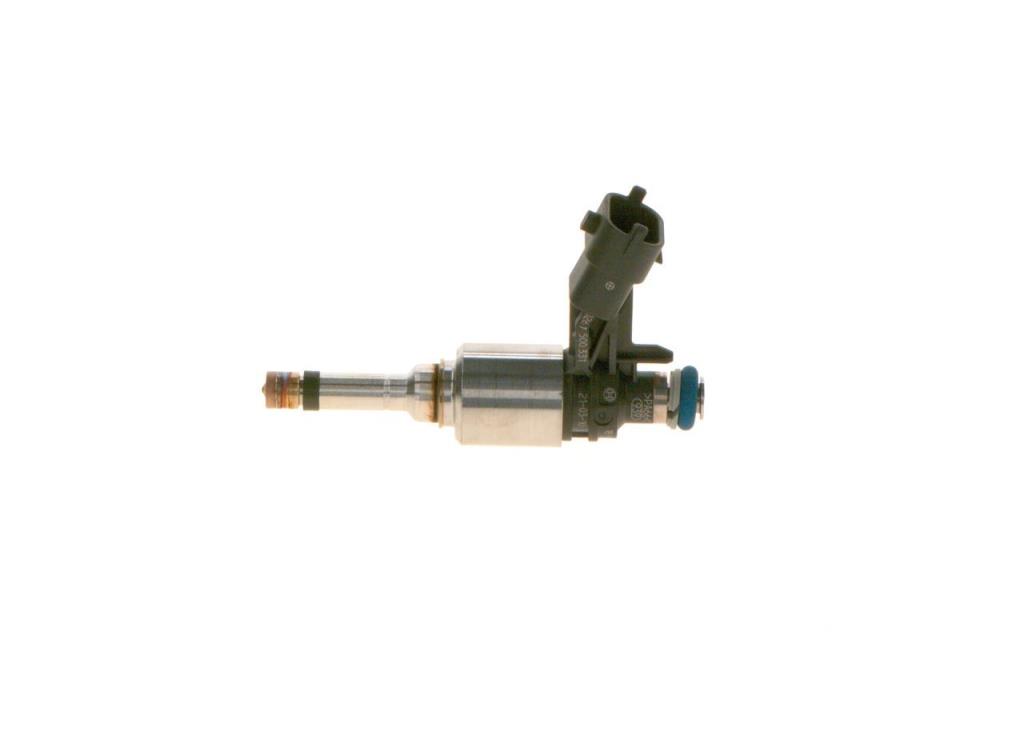 Inyector BOSCH ref. 0 261 500 331