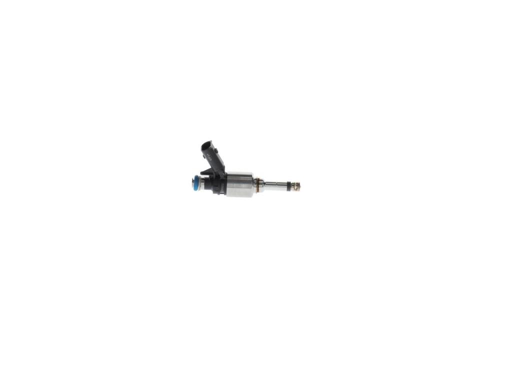Soupape d'injection BOSCH 0 261 500 335