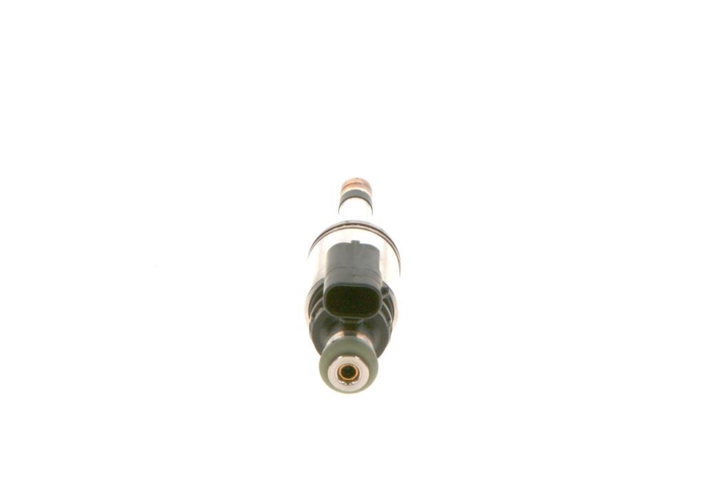 Válvula de injeção BOSCH ref. 0 261 500 339