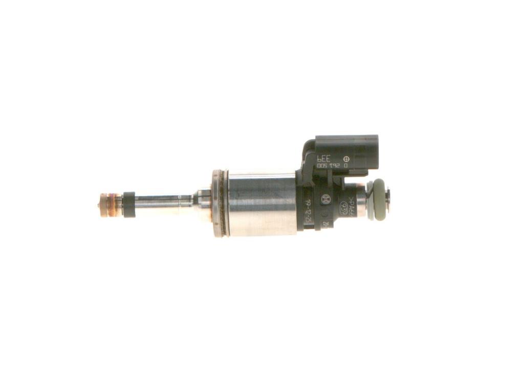 Válvula de injeção BOSCH ref. 0 261 500 339