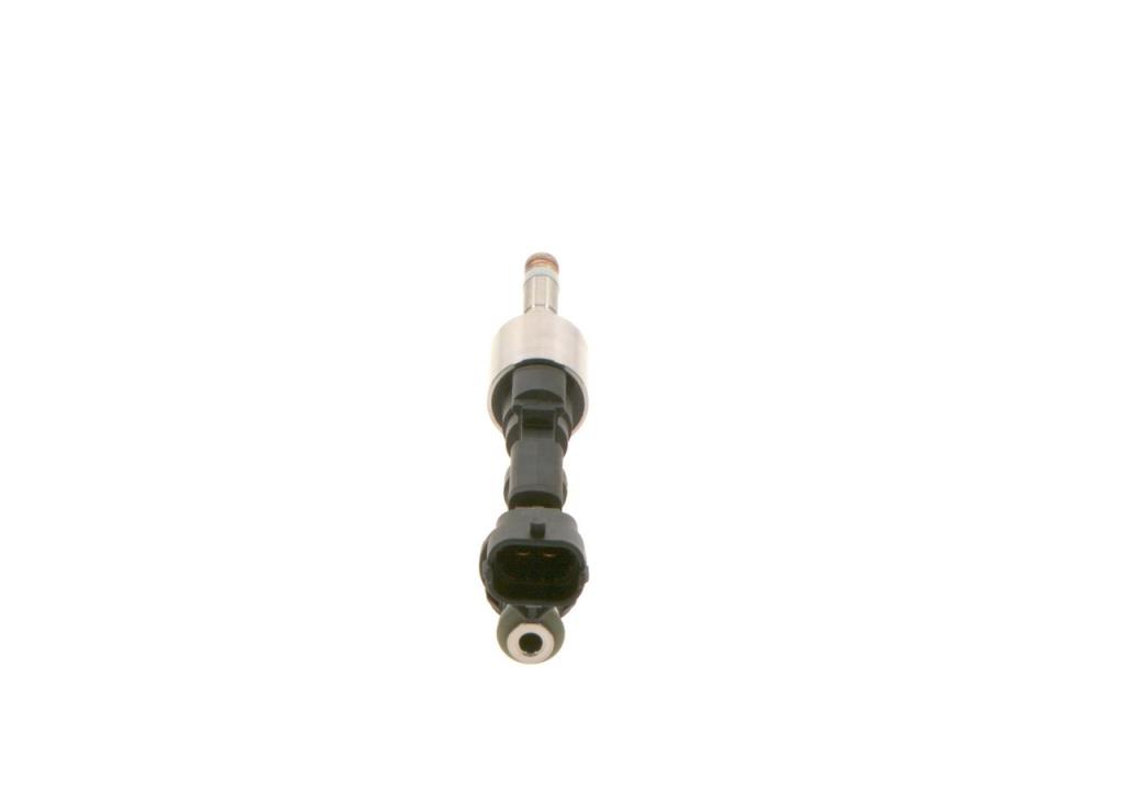 Soupape d'injection BOSCH ref. 0 261 500 394