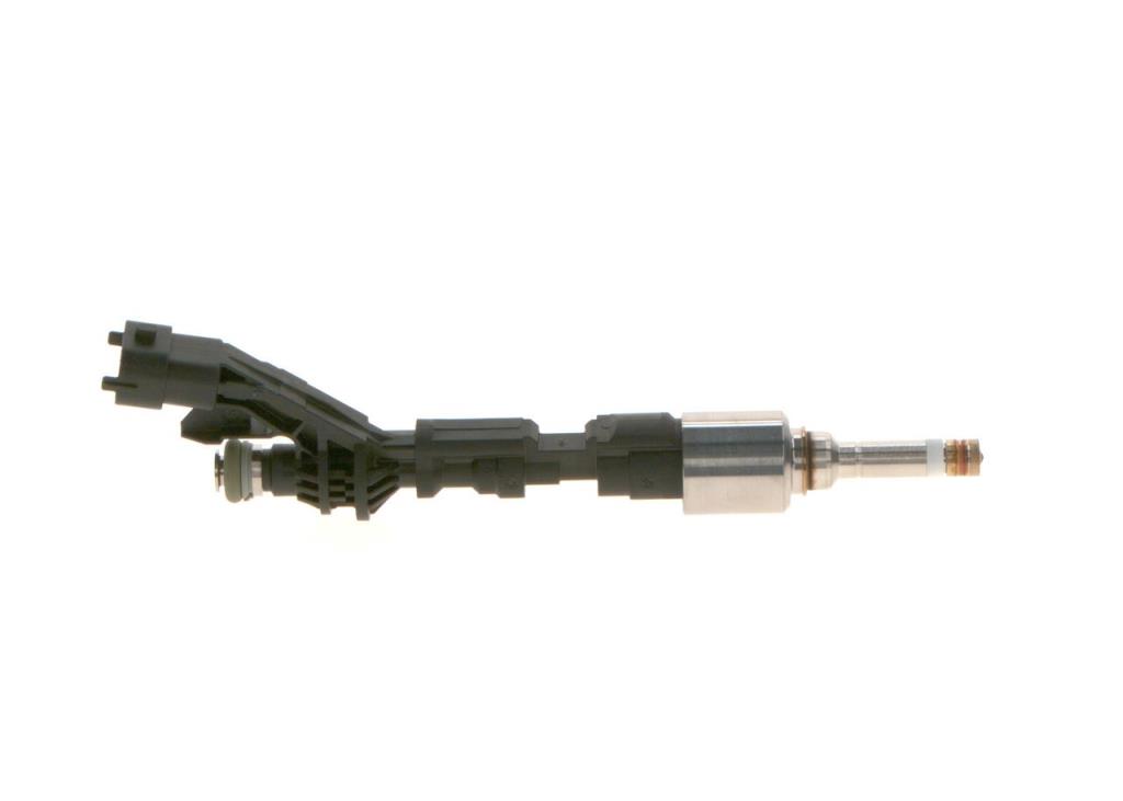 Soupape d'injection BOSCH ref. 0 261 500 394