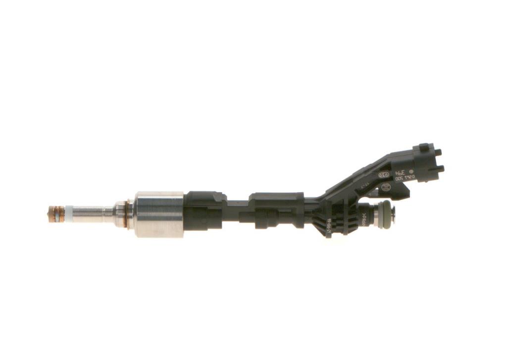Soupape d'injection BOSCH ref. 0 261 500 394