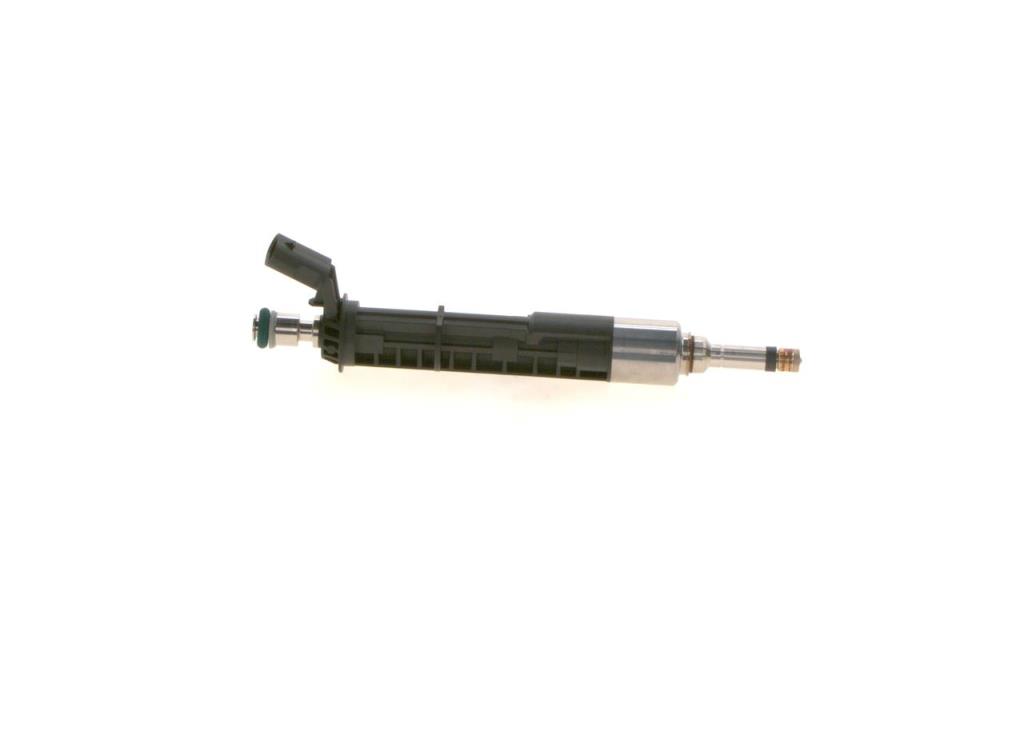Inyector BOSCH 0 261 500 414