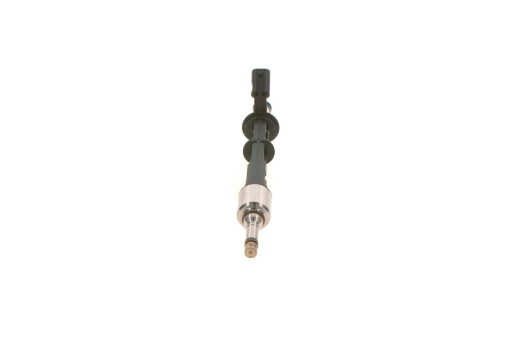 Inyector BOSCH 0 261 500 414