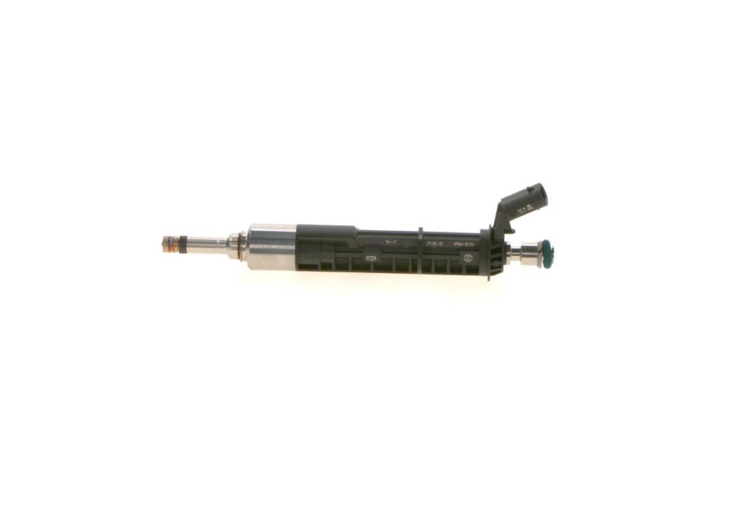 Inyector BOSCH 0 261 500 414