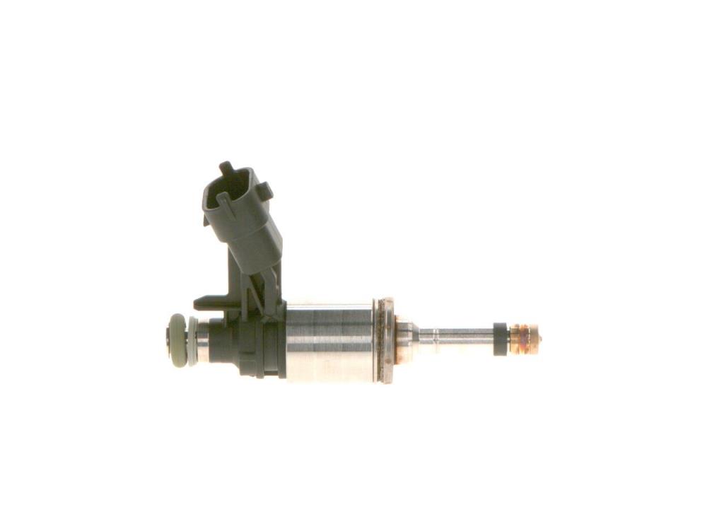 Inyector BOSCH ref. 0 261 500 417