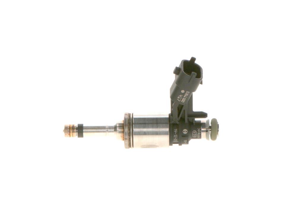 Inyector BOSCH ref. 0 261 500 417