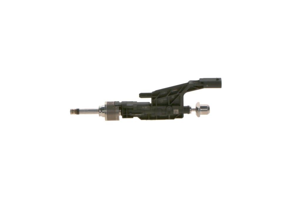 Inyector BOSCH 0 261 500 437