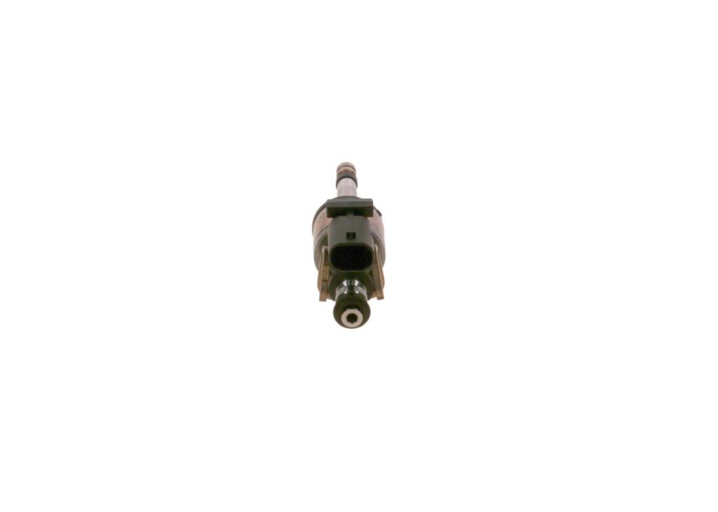 Soupape d'injection BOSCH 0 261 500 443