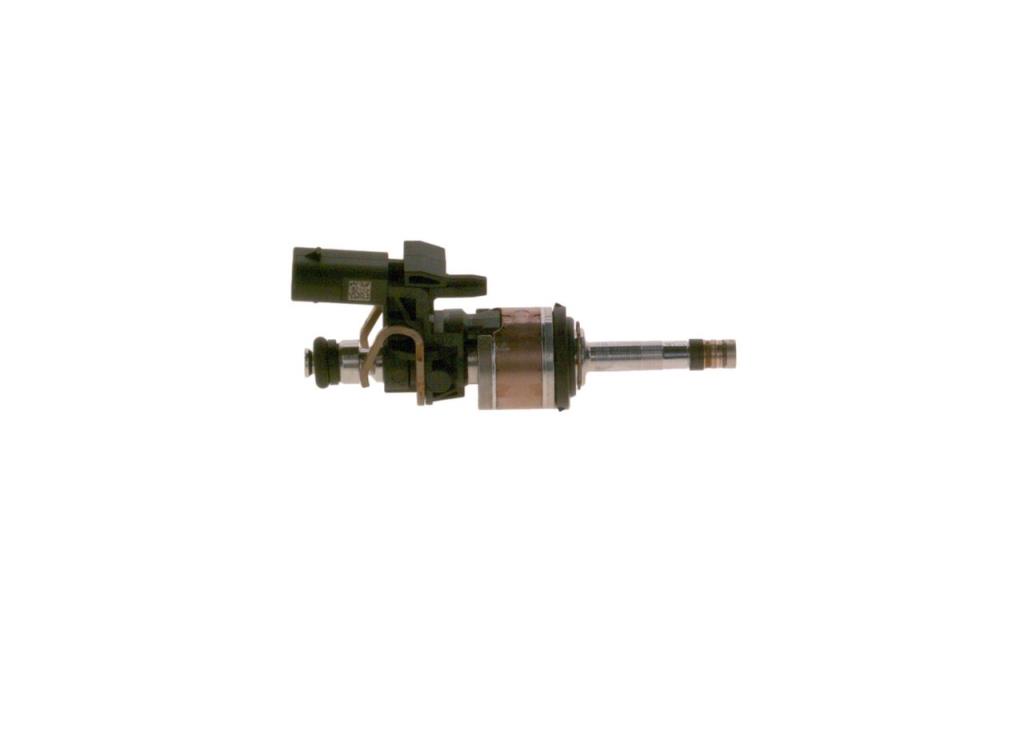Soupape d'injection BOSCH 0 261 500 443