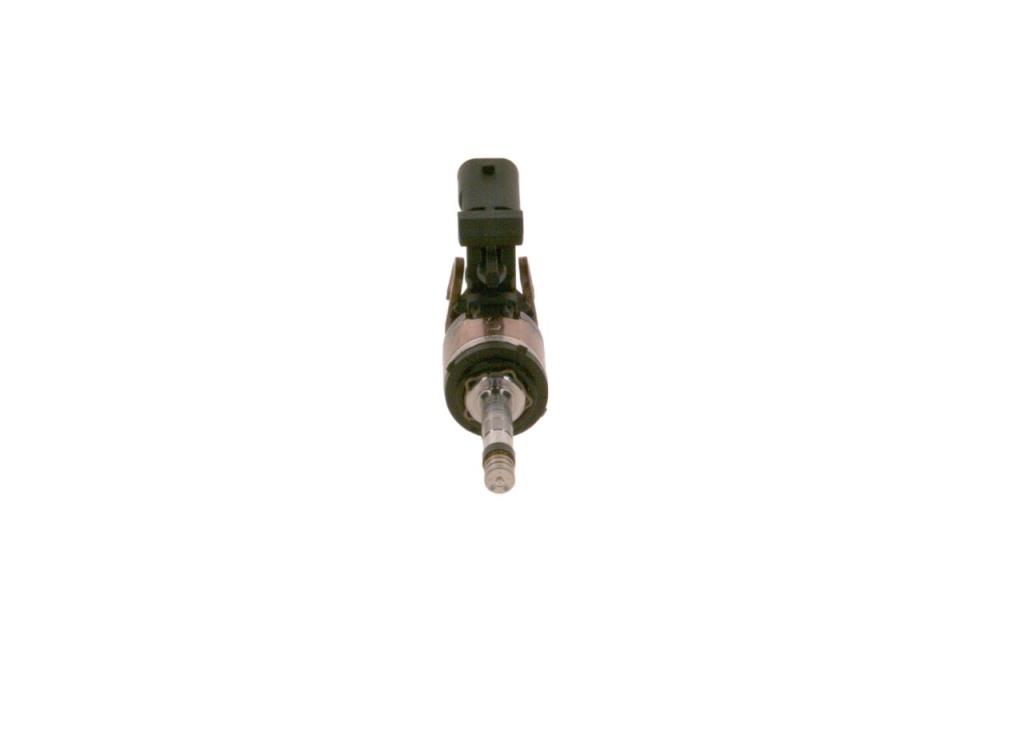 Soupape d'injection BOSCH 0 261 500 443