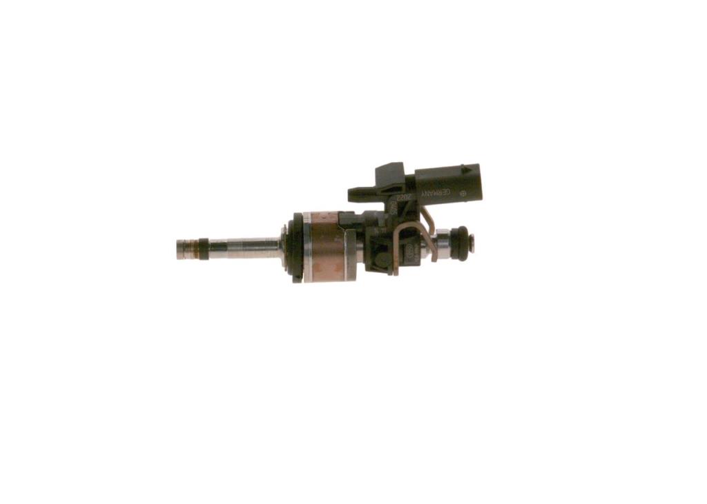 Soupape d'injection BOSCH 0 261 500 443