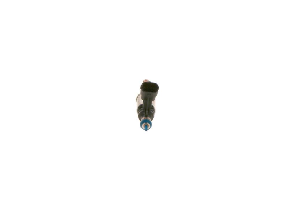 Soupape d'injection BOSCH 0 261 500 453