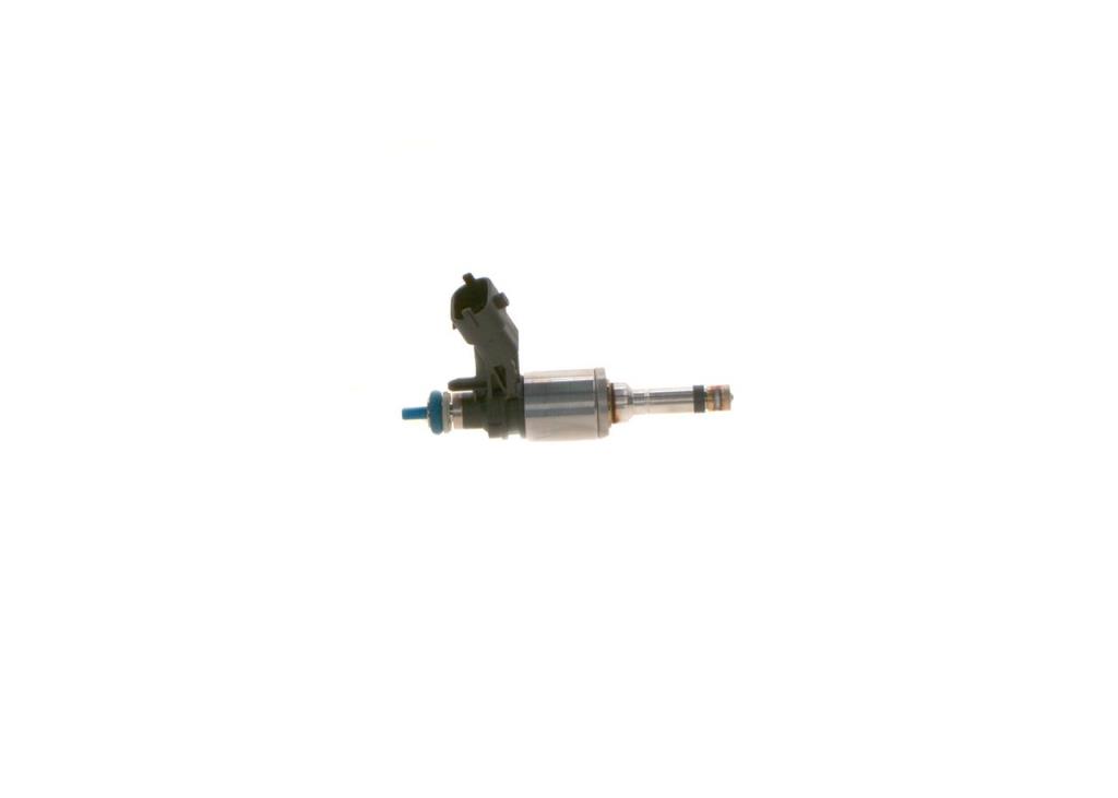 Soupape d'injection BOSCH 0 261 500 453
