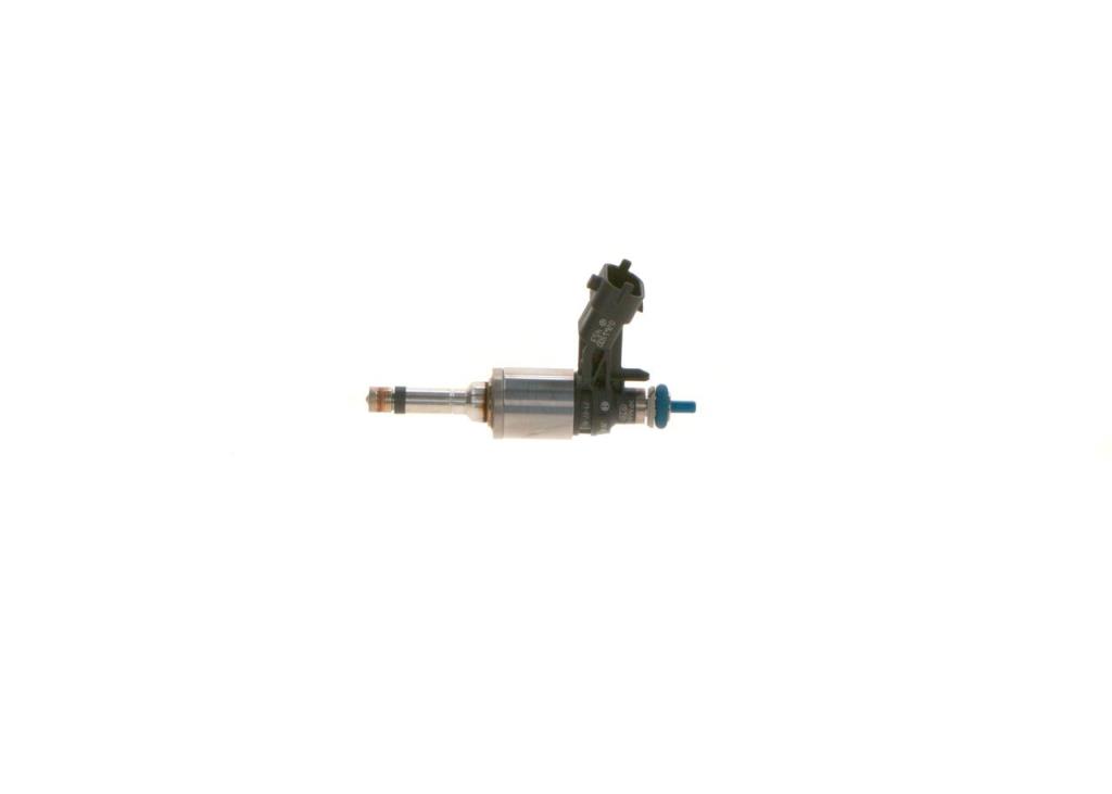 Soupape d'injection BOSCH 0 261 500 453