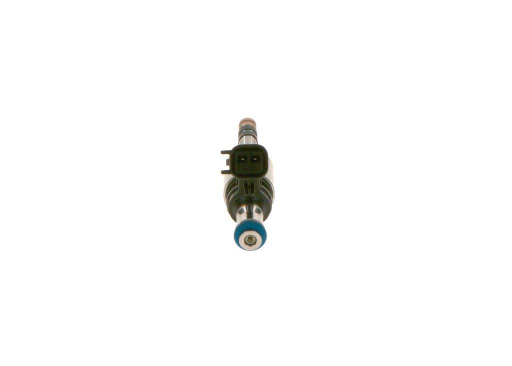 Inyector BOSCH ref. 0 261 500 463