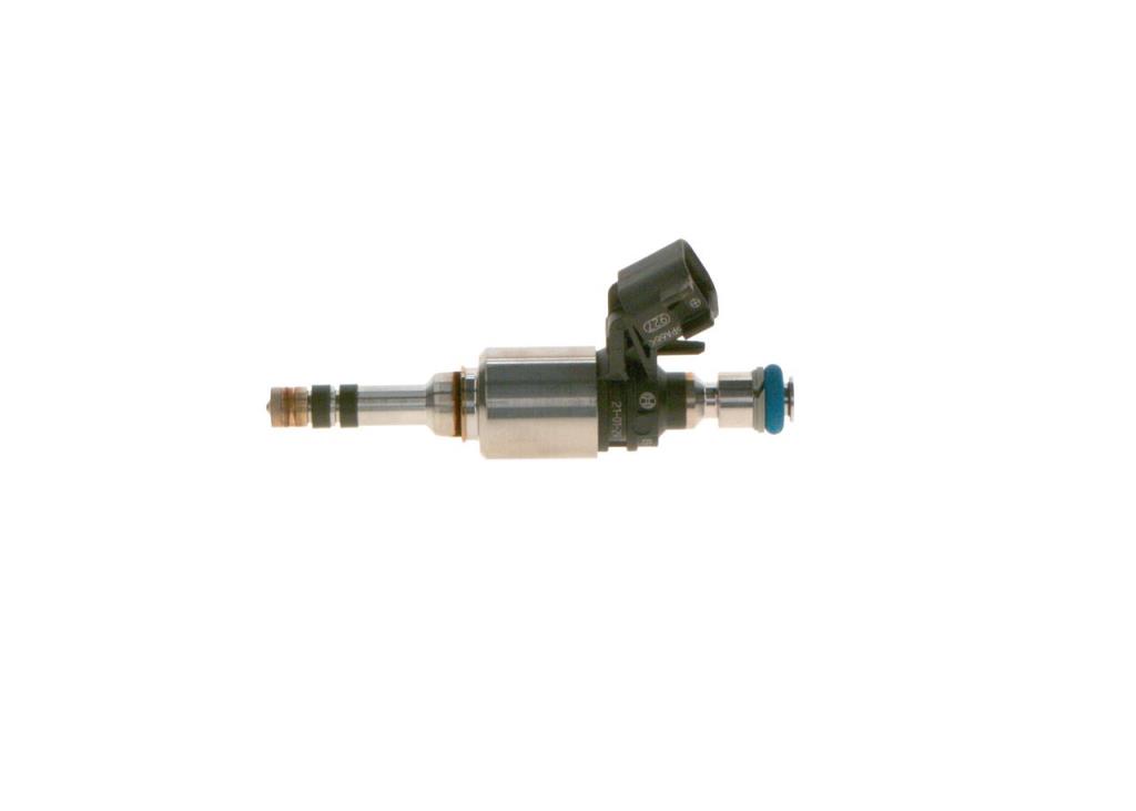 Inyector BOSCH ref. 0 261 500 463