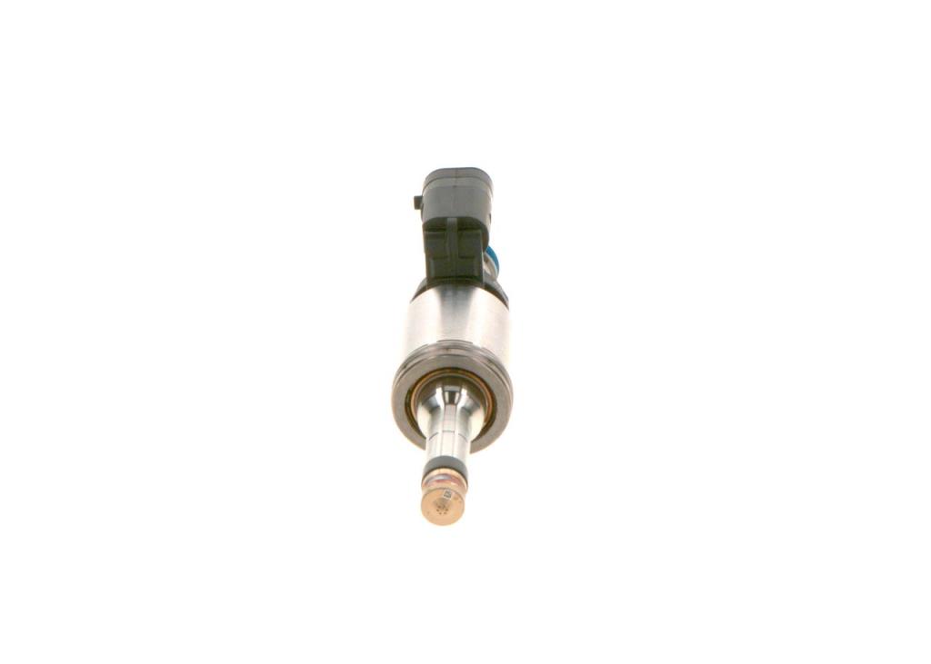 Inyector BOSCH ref. 0 261 500 556