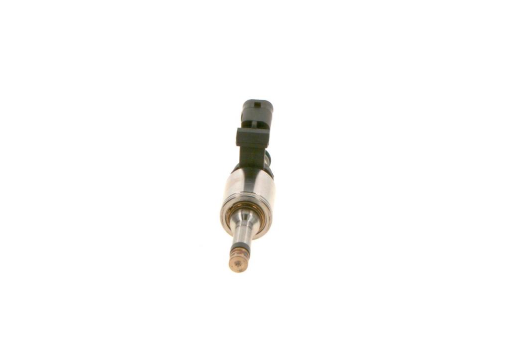 Soupape d'injection BOSCH 0 261 500 716