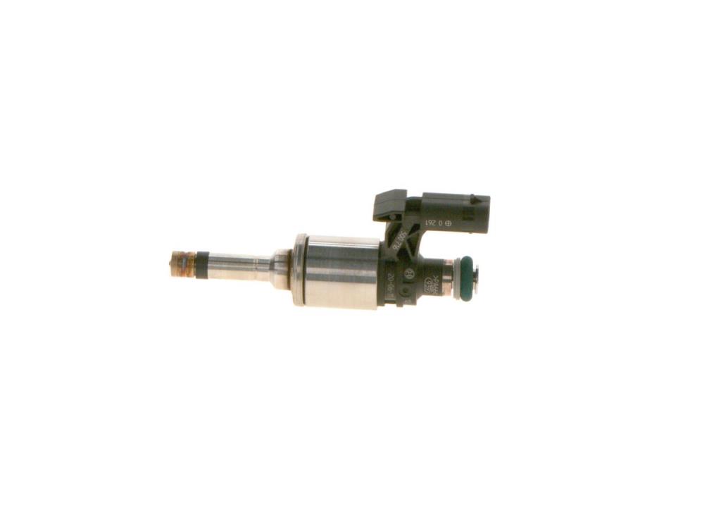 Soupape d'injection BOSCH 0 261 500 716