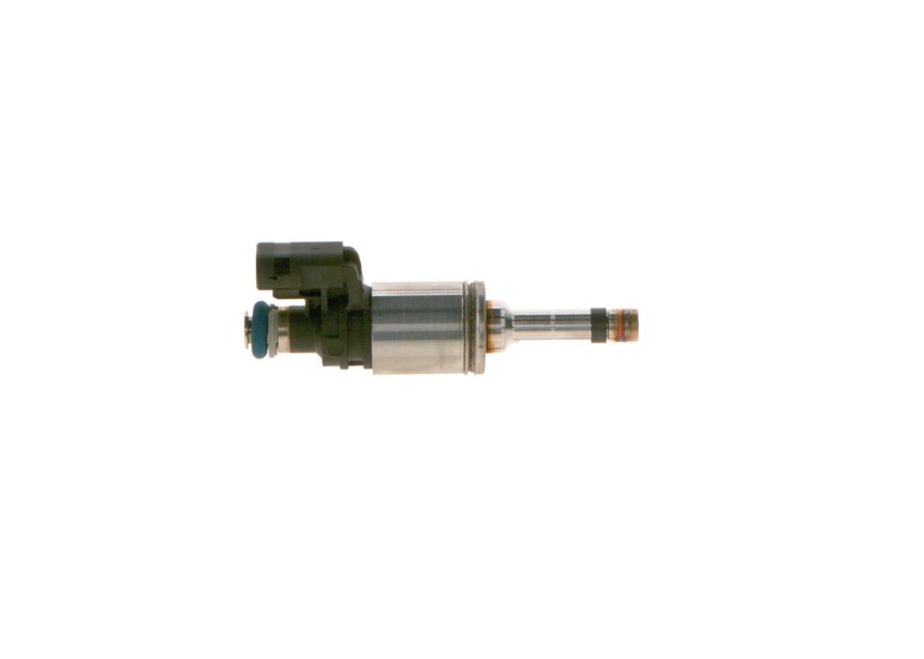Soupape d'injection BOSCH 0 261 500 718