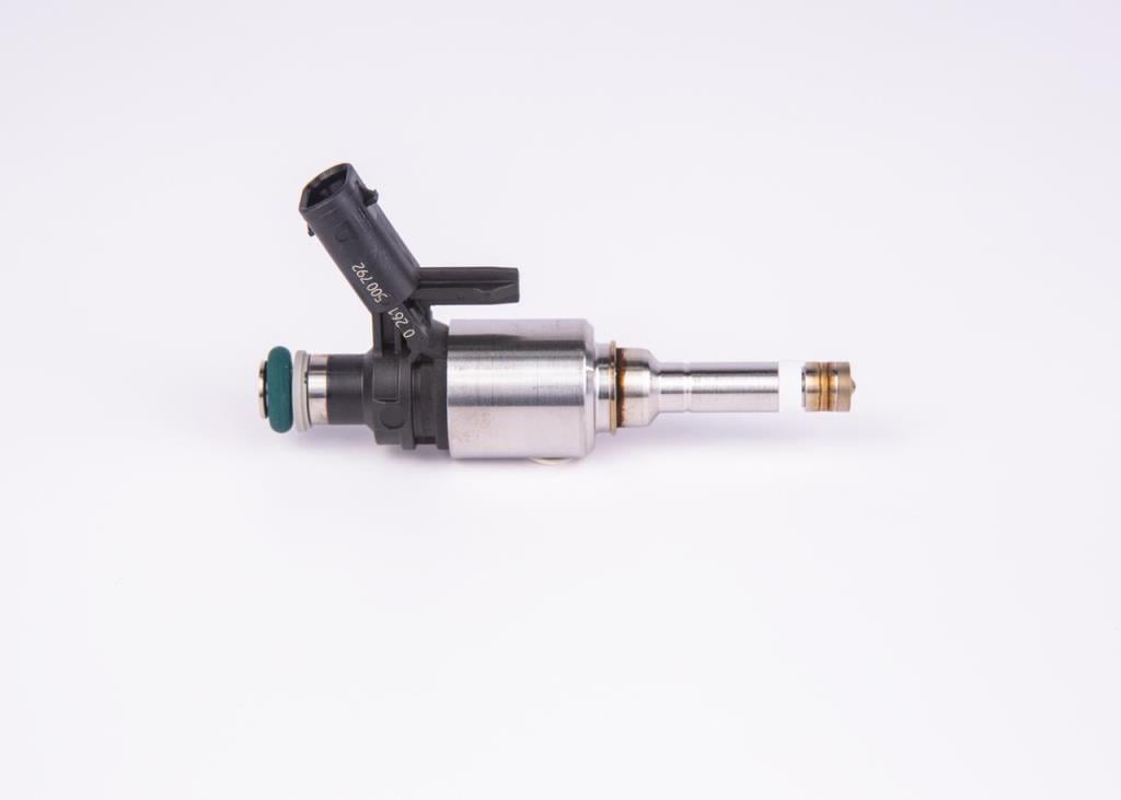 Soupape d'injection BOSCH 0 261 500 792