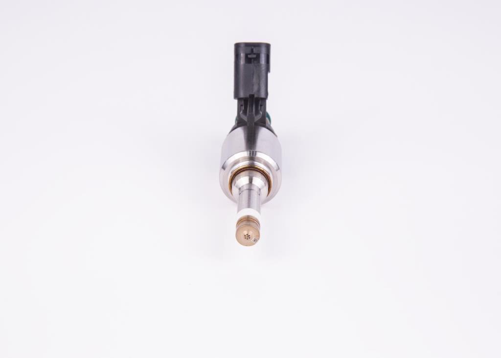Soupape d'injection BOSCH 0 261 500 792