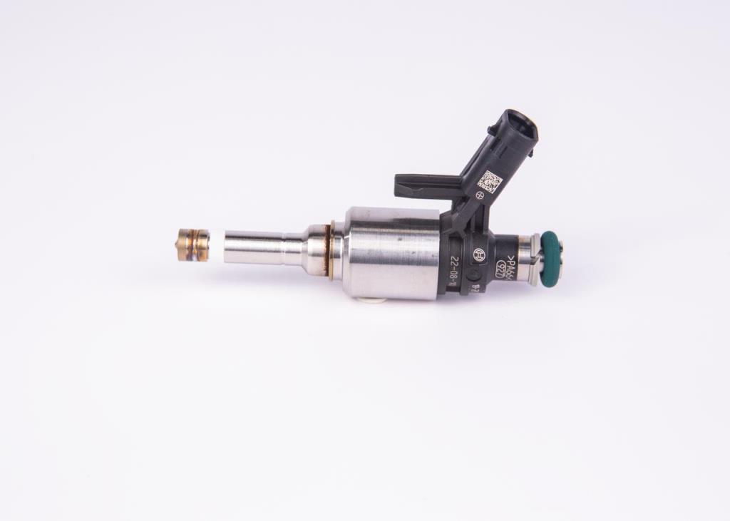 Soupape d'injection BOSCH 0 261 500 792
