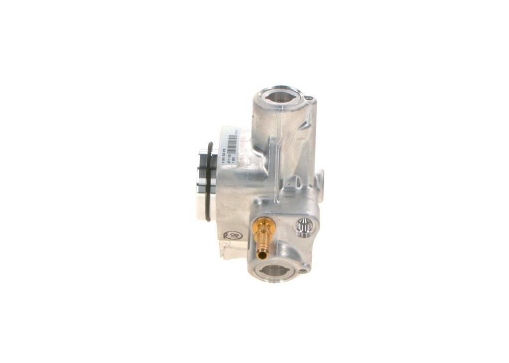 Pompe à haute pression BOSCH 0 261 520 016